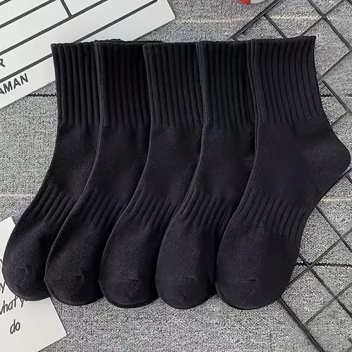 Mens sports socks - socks, cotton