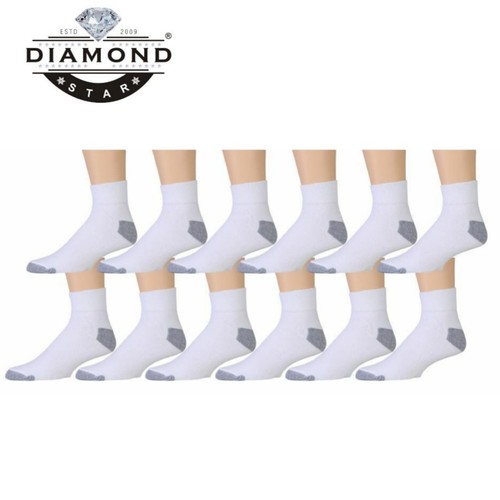 Pairs men ankle quarter - pairs,
