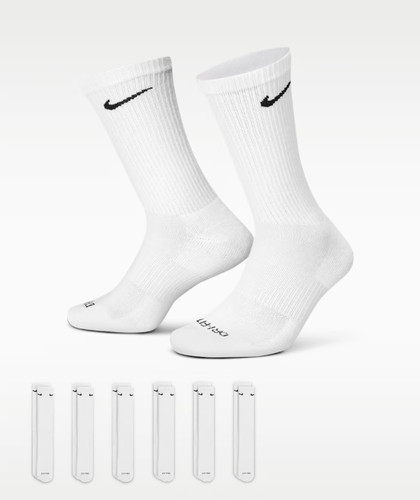 Nike everyday cushioned crew - everyday,