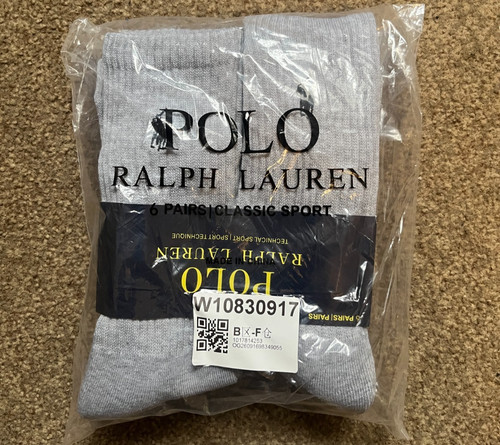 Polo ralph lauren men grey - lauren, men's